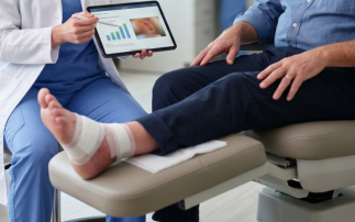 Bye-Bye Ulcer Program